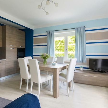 Indigo Blue Cannobio Luaran gambar